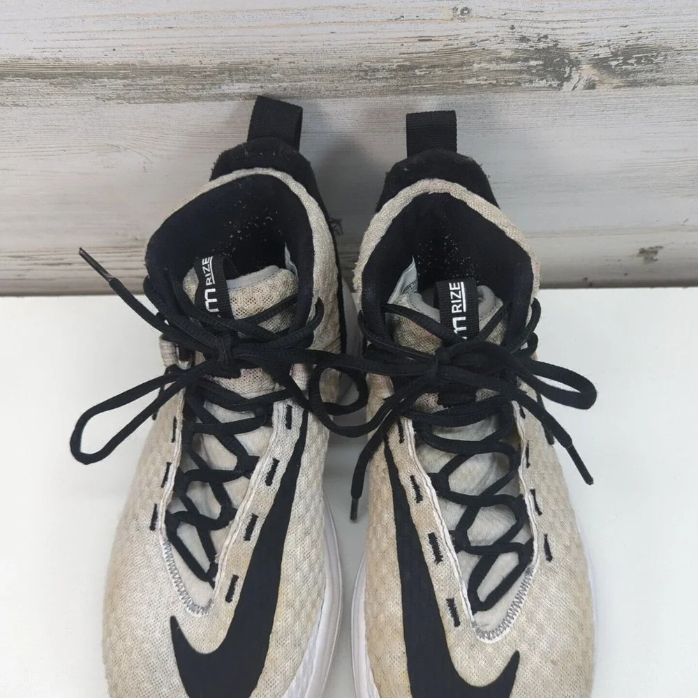 Nike zoom rize